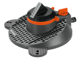 Aspersor circular sectorial Gardena Tango Comfort