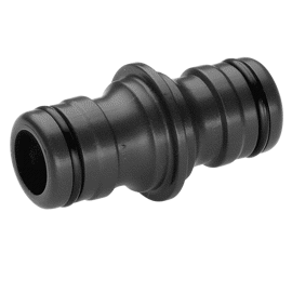 Unión de mangueras Gardena Profi 3/4"