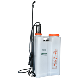 Pulverizador de mochila manual Niwa PNW-20