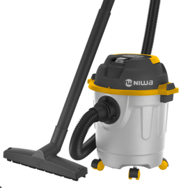 Aspiradora Niwa LANW-0810p 800W