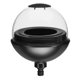 ClickUp! Porta vela Gardena