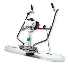 Regla vibratoria NIWA RLNW-12