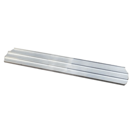 Fratacho Niwa FBNW-122 tipo B 1,22 metros aluminio