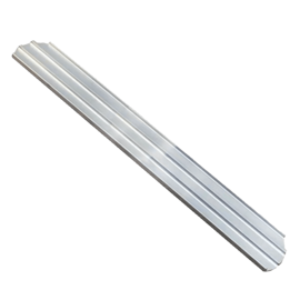 Fratacho Niwa FBNW-183 tipo B 1,83 metros aluminio