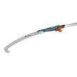 CombiSystem sierra curva Gardena 300PP