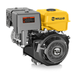 Motor horizontal Niwa MNW-130