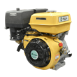 Motor horizontal Niwa MNW-130