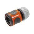 Conector rápido Gardena Stop 1/2" - 1/2"
