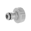 Conector Gardena para canilla Anti-Splash G 3/4"
