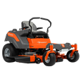 Radio Cero Husqvarna Z248F