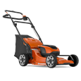 Cortacésped a batería Husqvarna LC142i