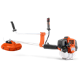 Desmalezadora Husqvarna 143RST