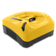 Cargador de batería Niwa 36V BLW-036