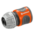 Conector rápido Gardena 1/2" - 1/2"