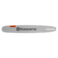 Barra laminada pequeña pixel Husqvarna X-Force 18"/45cm ,325"1,3mm