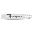 Barra laminada pequeña Husqvarna X-Force 14"/35cm 3/8"mini 1,3mm