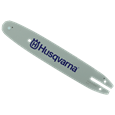 Barra laminada Husqvarna 10"/25cm-3/8" mini 1,3mm