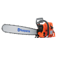 Motosierra Husqvarna 395XP