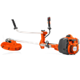 Desmalezadora Husqvarna 545RX