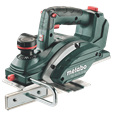 Cepilladora Metabo HO 18 LTX 20-82