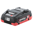 Batería Metabo LIHD 4.0 Ah