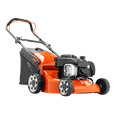 Cortadora de césped Husqvarna LC140P Empuje 970488102