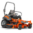 Radio Cero Husqvarna Z560X