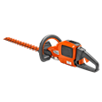 Cortacerco a batería Husqvarna 520i HD60