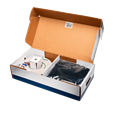 Kit de instalación para automower Husqvarna 250 mts