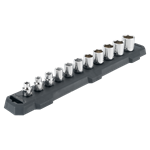 Juego de 11 tubos Craftsman de 3/8" - Sistema SAE