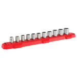 Juego de 11 tubos Craftsman 3/8" - Sistema MM