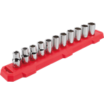 Juego de 11 tubos Craftsman 1/2" - Sistema MM