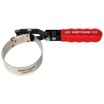 Llave Craftsman para filtro de aceite 2 1/4" - 2-5/8"
