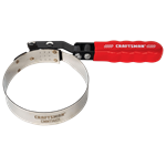 Llave Craftsman para filtro de aceite 3-1/2 - 3 7/8
