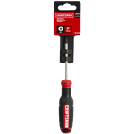 Destornillador Craftsman bi-material phillips 3"