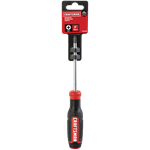Destornillador Craftsman bi-material phillips 4"