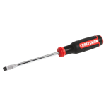 Destornillador Craftsman bi-material estandar 5/16x6"