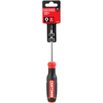 Destornillador Craftsman bi-material punta cuadrada 4"