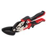 Tijera de aviación Craftsman con corte izquierdo desplazado 10"/254mm