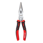 Pinza Craftsman bi material punta larga 8"