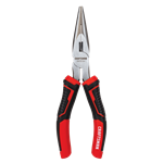 Pinza Craftsman bi material punta larga 6"