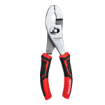 Pinza Craftsman bi material combinación 6"