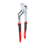 Pinza pico de loro Craftsman bi material de extensión 12"