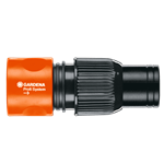 Conector Gardena Profi Conector rápido