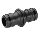 Unión de mangueras Gardena Profi 3/4"