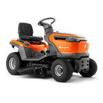 Tractor Husqvarna TS114