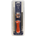 Kit de afilado Husqvarna 4mm 1/4"
