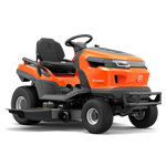 Tractor Husqvarna TS 219TFM