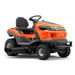 Tractor Husqvarna TS 217TM