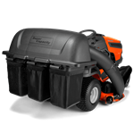 Recolector Husqvarna PE Tractor 48" 3B